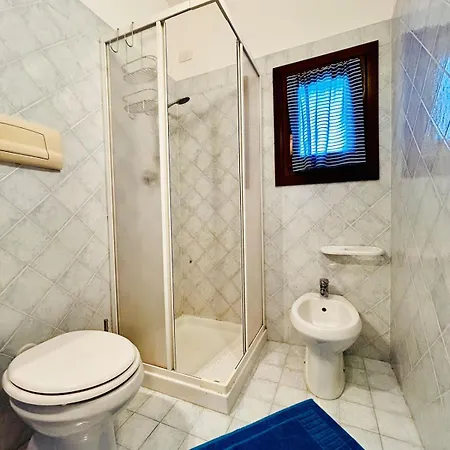Apartamento In Olbia *