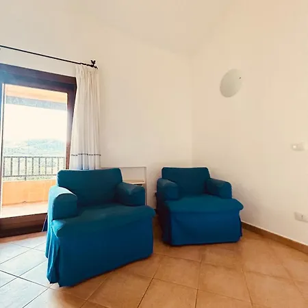 Apartment In Olbia