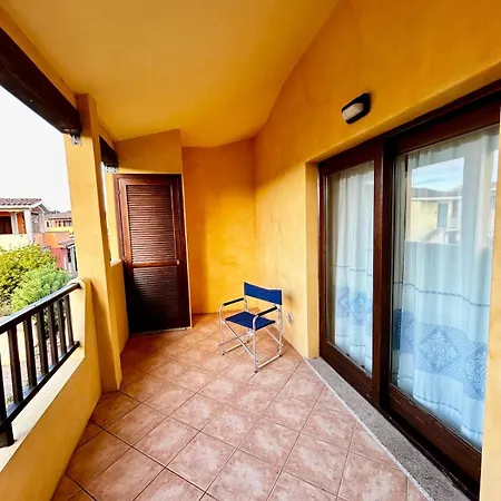 In Olbia Apartment