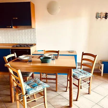 In Olbia Apartamento *