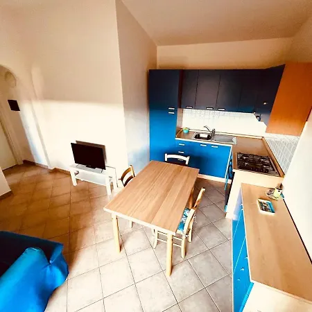 Апартаменты In Olbia Мурта-Мария