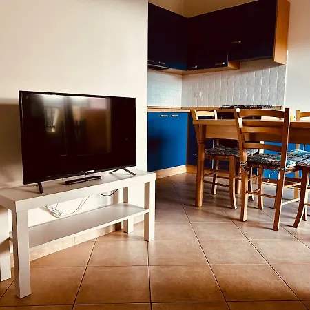 Apartment In Olbia