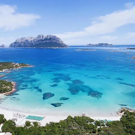 In Olbia مورتا ماريا