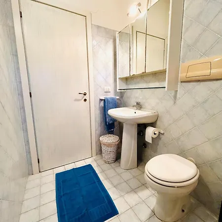 Апартаменты In Olbia Мурта-Мария